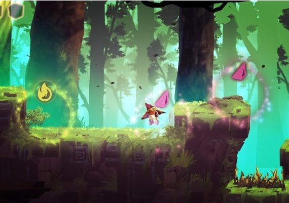 Magibot Global Steam Digital Key