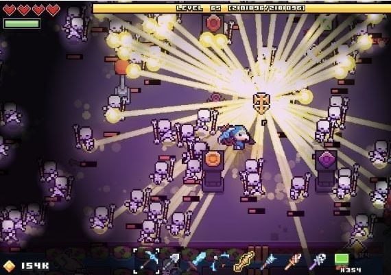 Forager EU Xbox One/Series Digital Key