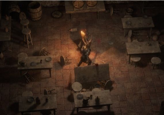 Exanima EN Global Steam Digital Key