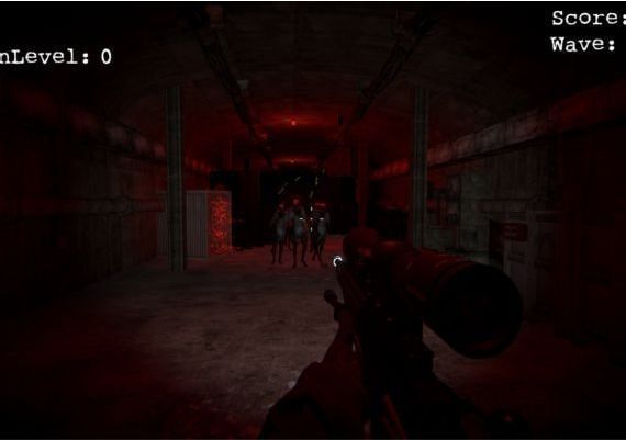 The One We Found EN Global Steam Digital Key