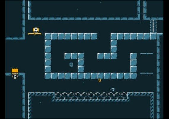 ElecHead EN Argentina Xbox One/Series/Windows Digital Key