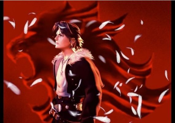 Final Fantasy XIII-2 EN/DE/FR/IT Global Steam Digital Key