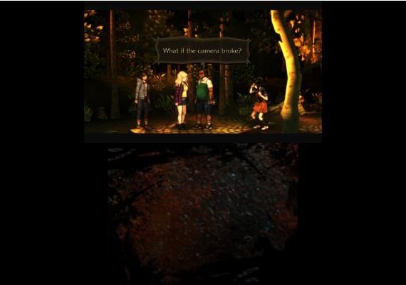 Creeping Terror EN/JA Global Steam Digital Key