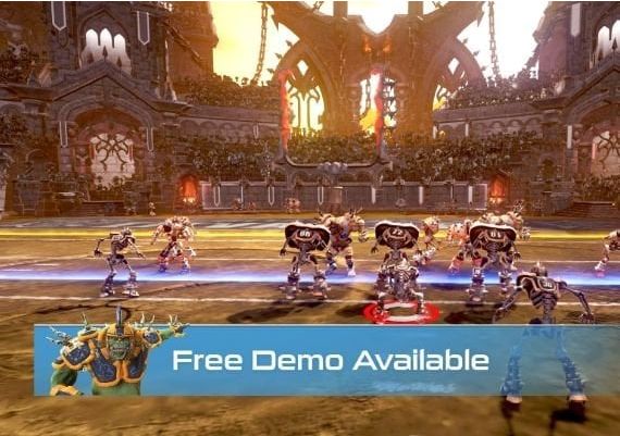 Mutant Football League Dynasty Edition EN Global Steam Digital Key