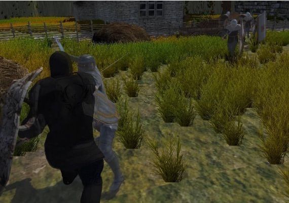 Blood of Old EN Global Steam Digital Key