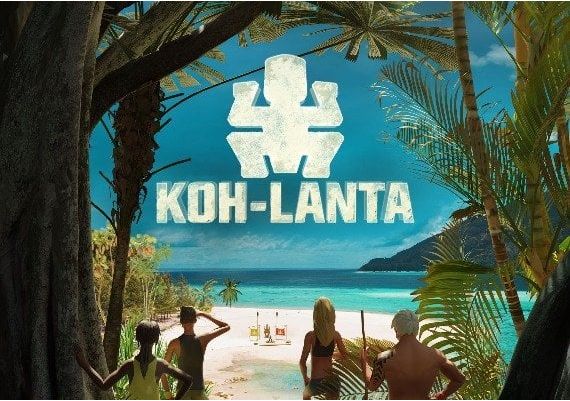 Koh-Lanta EN Argentina Xbox One/Series Digital Key