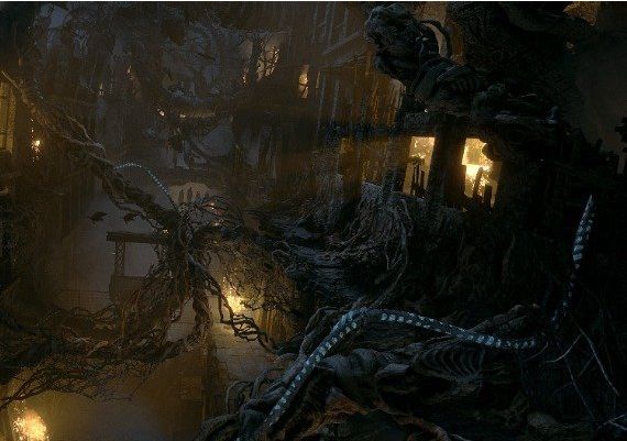 Unholy Global Steam Digital Key