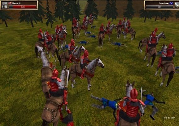 Broadsword: Age of Chivalry DLC EN/DE/FR/IT/PT/RU/ES Global Steam Digital Key