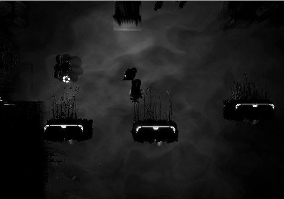 Tandem: A Tale of Shadows Global Steam Digital Key