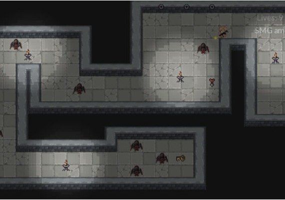 Commissar Catlov EN Global Steam Digital Key