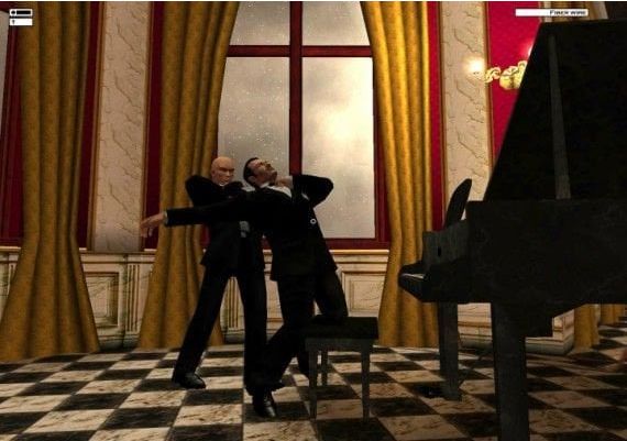 Hitman - Collection EN Global Steam Digital Key