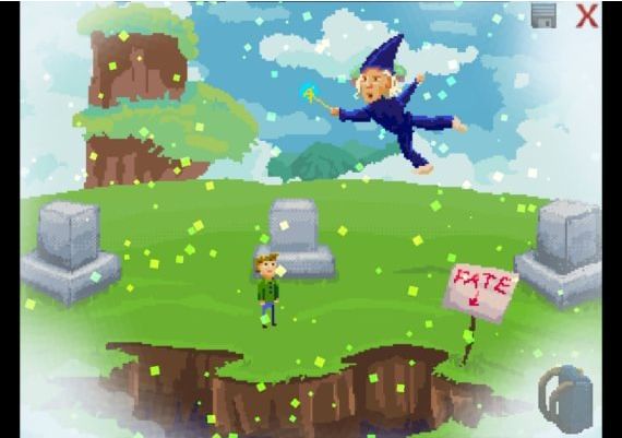 Tick's Tales EN Global Steam Digital Key