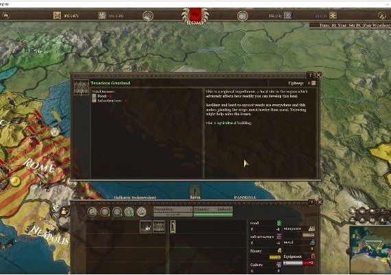 Field of Glory: Empires - Persia 550 - 330 BCE DLC EN/DE/FR/ES Global Steam Digital Key