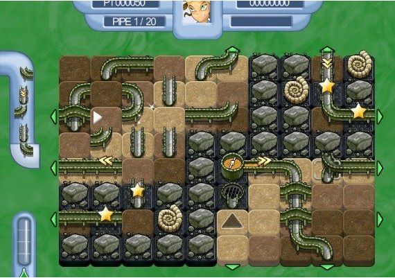 Pipe Mania EN Global Steam Digital Key