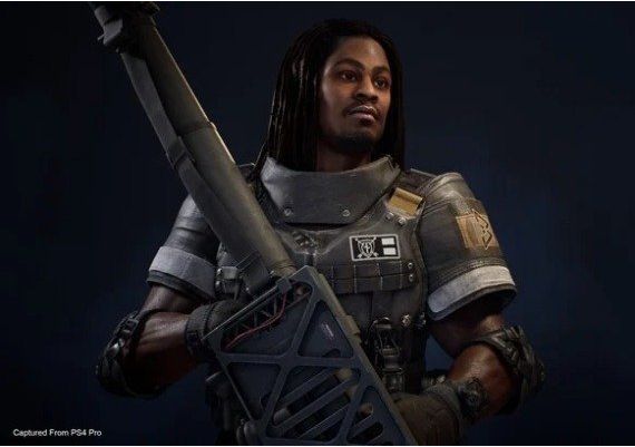 Predator: Hunting Grounds - Dante 