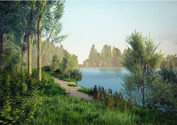 Euro Fishing Ultimate Edition EN/DE/FR Argentina Xbox One/Series Digital Key