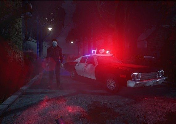 Dead by Daylight EN Argentina Xbox One/Series Digital Key