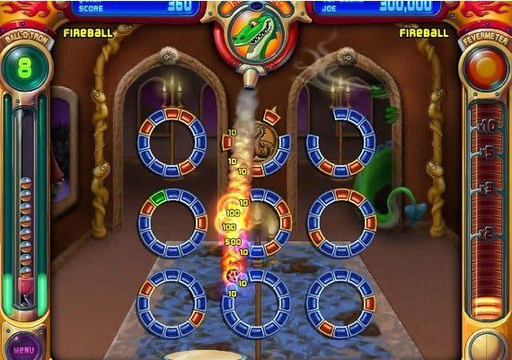 Peggle - Deluxe EN/DE/FR/IT/ES Global EA App Digital Key