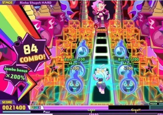 Beat Souls EN Argentina Xbox One/Series Digital Key