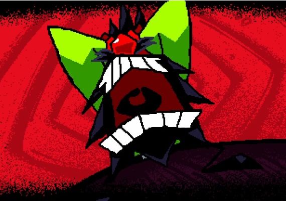 Antonblast PRE-ORDER EN/DE/FR/IT/JA/PT/ES/MX Global Steam Digital Key