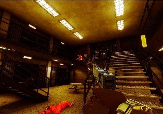 Rico - Breakout Bundle EN/DE/FR/IT/JA/PT/ES Brazil Xbox One/Series Digital Key