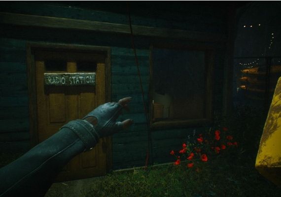 A Quiet Place: The Road Ahead - Pre-Order Bonus PRE-ORDER DLC EN EU PS5 Digital Key