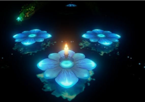 Candleman: The Complete Journey Global Steam Digital Key