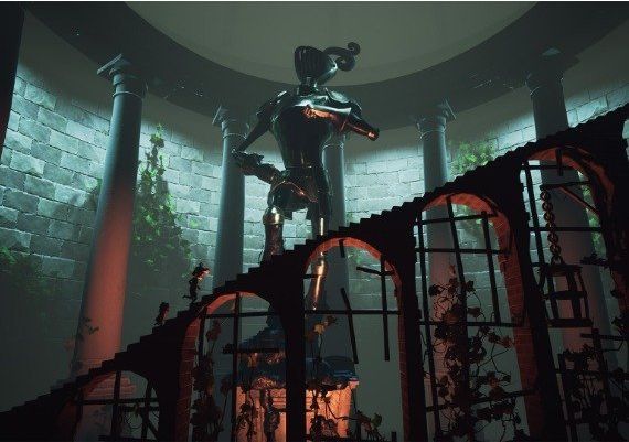 Daydream: Forgotten Sorrow Global Steam Digital Key