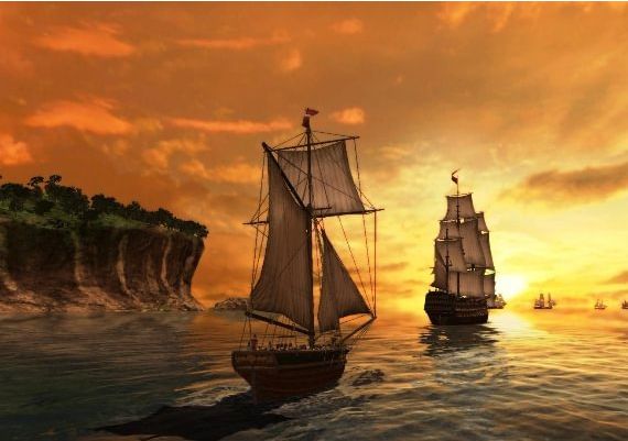 Commander: Conquest of the Americas EN/DE/FR/ES Global Steam Digital Key