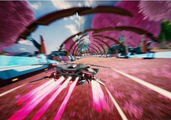 Redout 2 Deluxe Edition EN United States Xbox One/Series Digital Key
