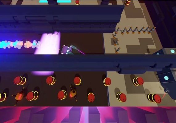 JASEM: Just Another Shooter with Electronic Music Global Steam Digital Key