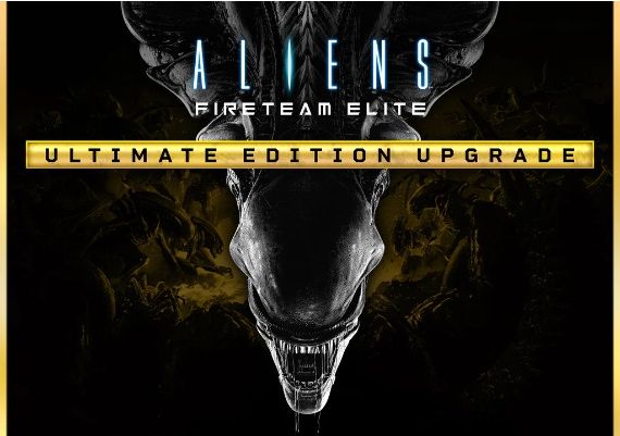 Aliens: Fireteam Elite - Ultimate Edition Upgrade DLC EN EU Xbox One/Series/Windows Digital Key