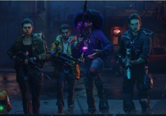 Redfall - Jade Maw T-Shirt DLC EN Global Xbox Series/Windows Digital Key