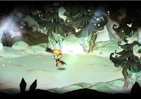 The Cruel King and the Great Hero EN/JA EU PS4 Digital Key