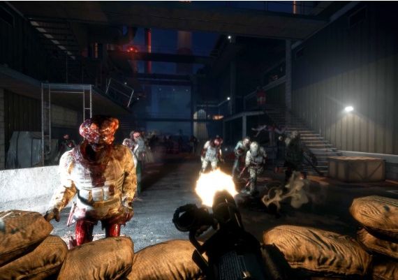 Arizona Sunshine - Remake VR Global Steam Digital Key