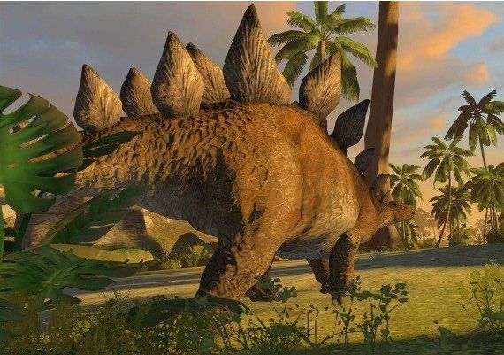 Carnivores: Dinosaur Hunt EN Argentina Xbox One/Series Digital Key