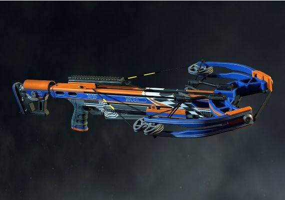 World War Z: Aftermath - Victory Lap Weapons Skin Pack DLC EN Argentina Xbox One/Series Digital Key