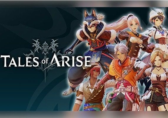 Tales of Arise - Premium Costume Pack DLC EN Colombia Xbox One/Series Digital Key
