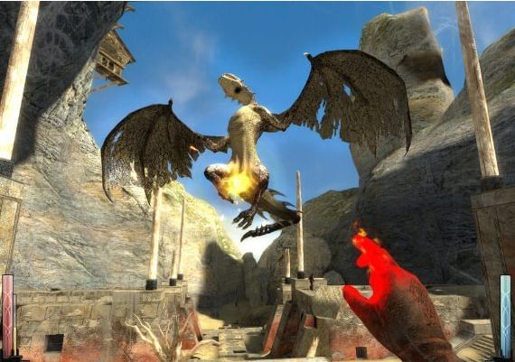 Dark Messiah of Might and Magic EN/DE/FR/IT/ES Global Steam Digital Key