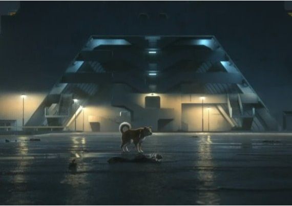 Ghostwire: Tokyo - Pre-Order Bonus DLC Global Steam Digital Key