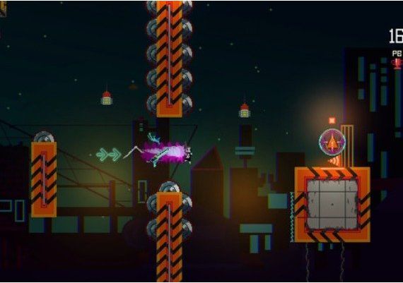 Velocity Noodle EN Global Steam Digital Key
