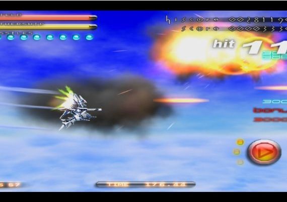 cloudphobia EN/DE/FR/JA/ES Global Steam Digital Key