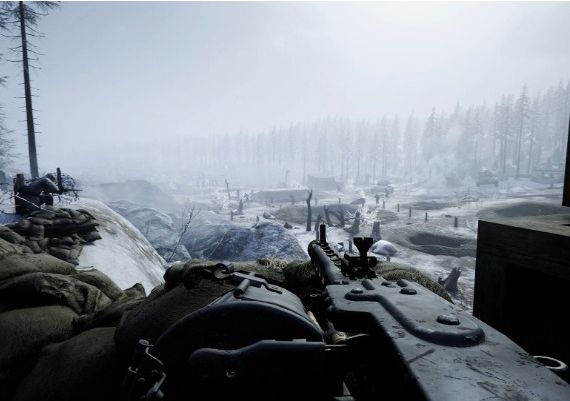 Squad 44 Global Steam Digital Key