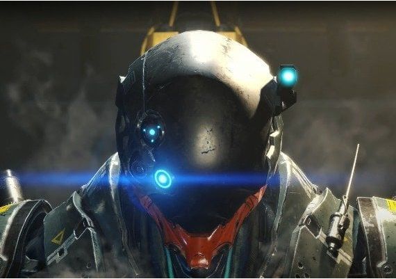 Exoprimal Deluxe Edition EN EU PS5 Digital Key