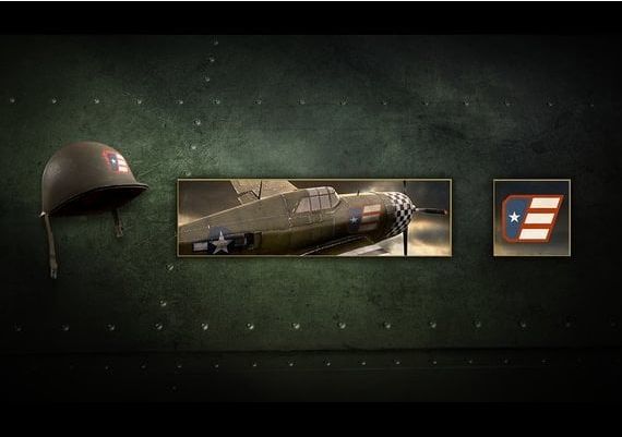 CoD Call of Duty: World War II WWII - Endowment Bravery Pack DLC North America Steam Digital Key