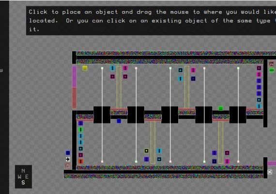 Pixel: ru² EN Global Steam Digital Key