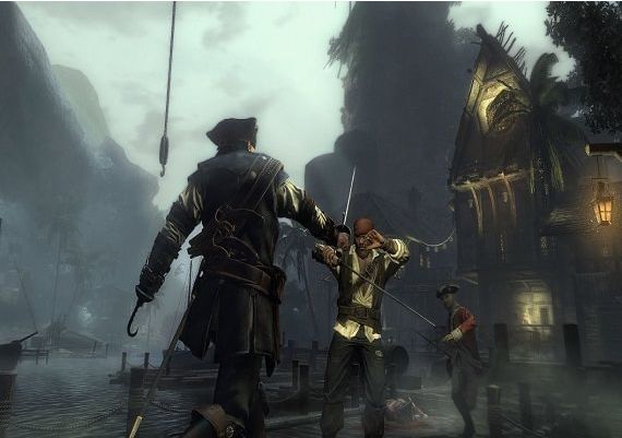 Raven's Cry EN/DE Global Steam Digital Key