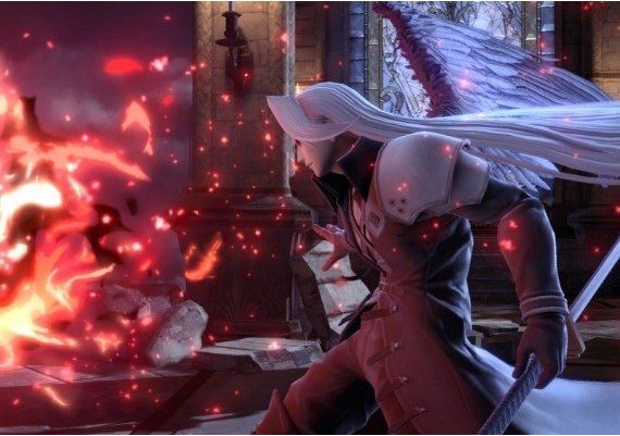 Super Smash Bros. Ultimate - Challenger Pack 8 DLC EN EU Nintendo Switch Digital Key