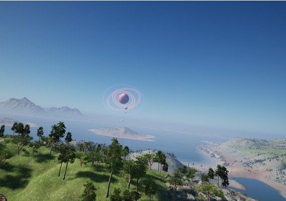 DreamFly VR Global Steam Digital Key