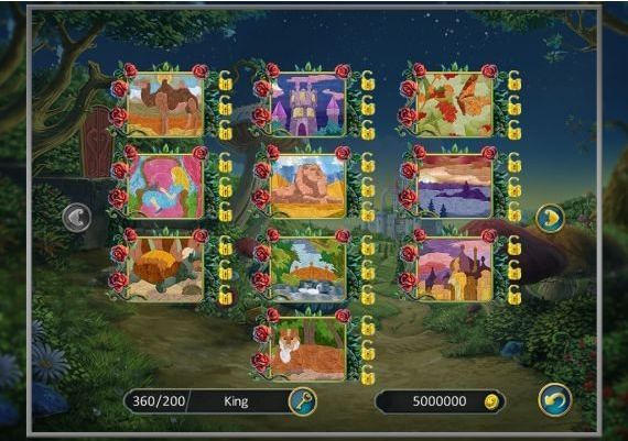 Alice's Patchwork EN/RU Global Steam Digital Key